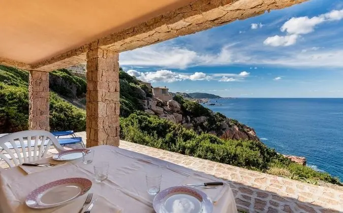 Villa, 2 Yatak Odası
