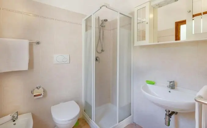 Villa, 2 Yatak Odası