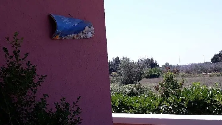 Classic Tek Büyük Yataklı Oda, Balkon, Bahçe Manzaralı