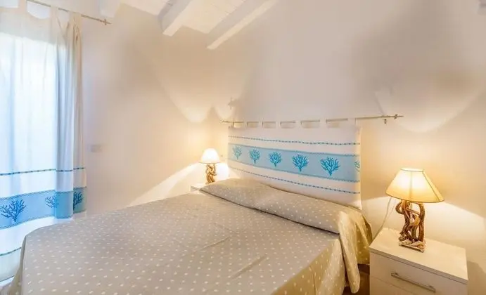 Villa, 2 Yatak Odası