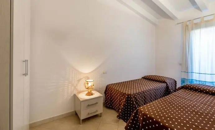 Villa, 2 Yatak Odası