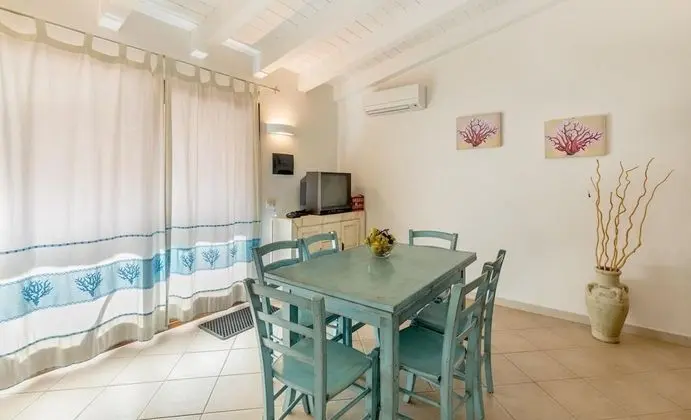 Villa, 2 Yatak Odası