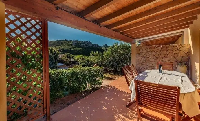 Villa, 2 Yatak Odası