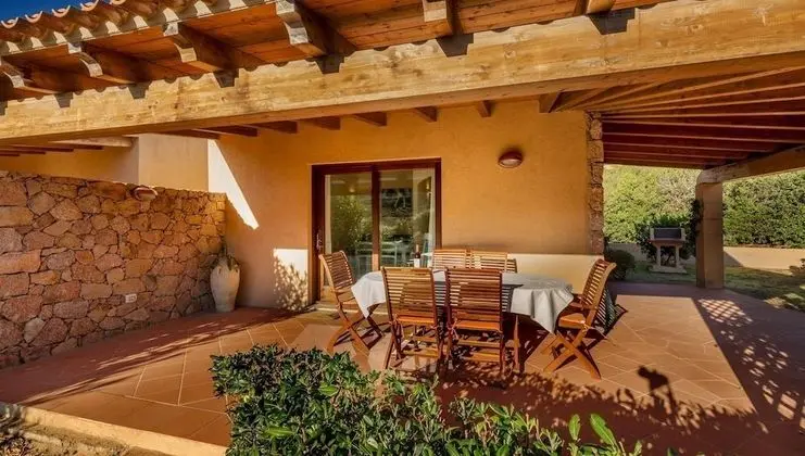 Villa, 2 Yatak Odası