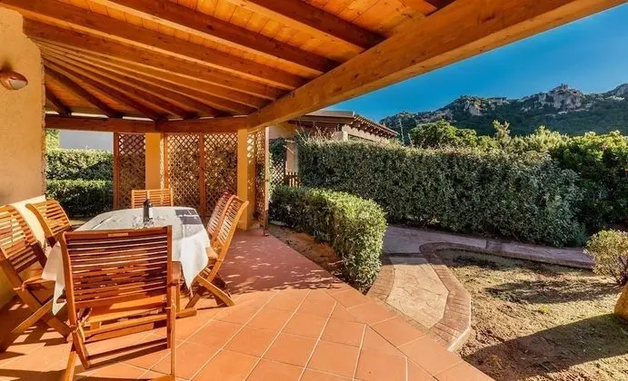 Villa, 2 Yatak Odası