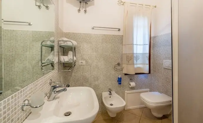 Villa, 2 Yatak Odası