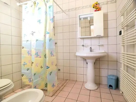 Villa, 3 Yatak Odası