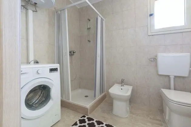 Standard Ev, 3 Yatak Odası (1136)