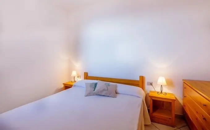 Villa, 1 Yatak Odası
