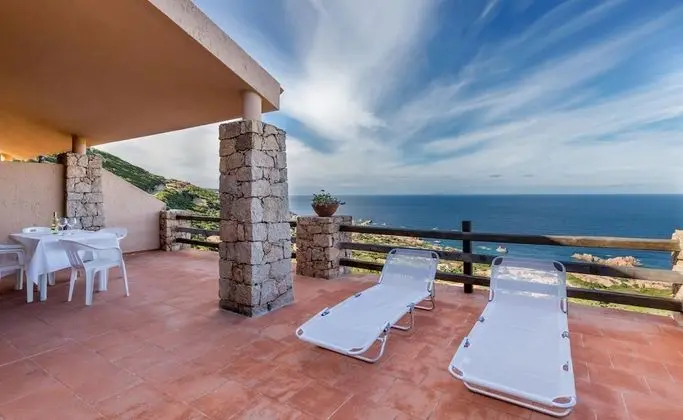 Villa, 1 Yatak Odası