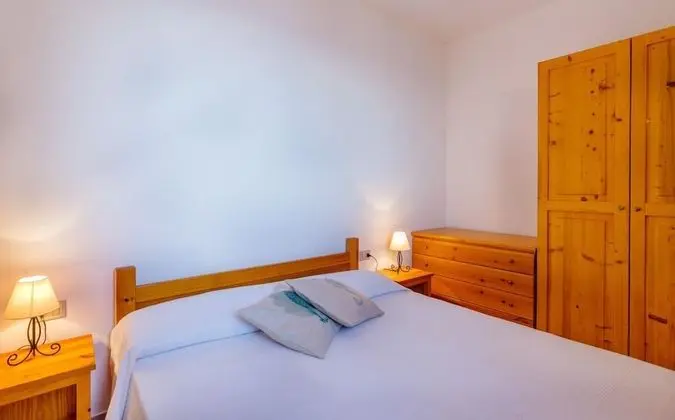 Villa, 1 Yatak Odası