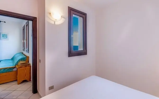Villa, 1 Yatak Odası