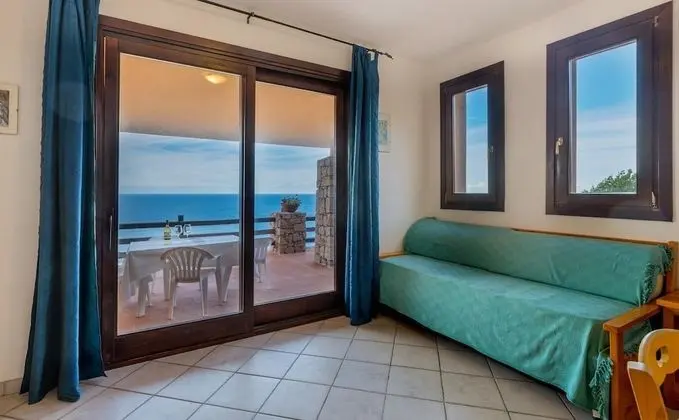 Villa, 1 Yatak Odası