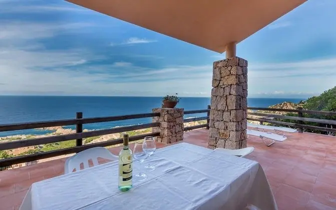 Villa, 1 Yatak Odası