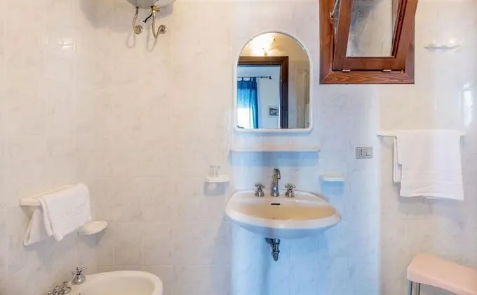 Villa, 1 Yatak Odası