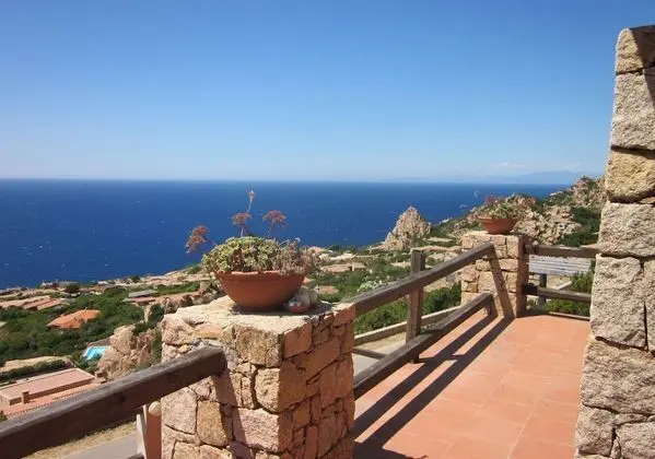 Villa, 1 Yatak Odası