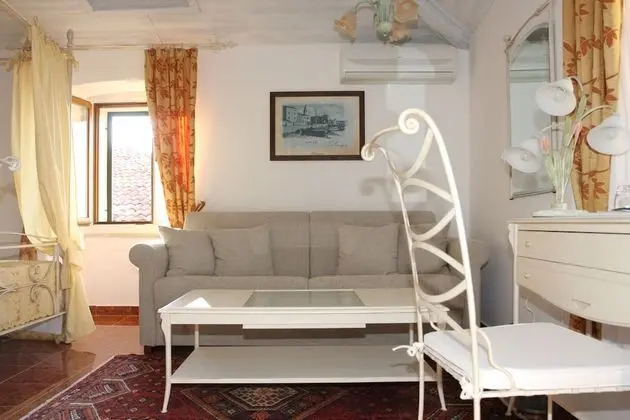 Superior Tek Büyük Yataklı Oda, Deniz Manzaralı