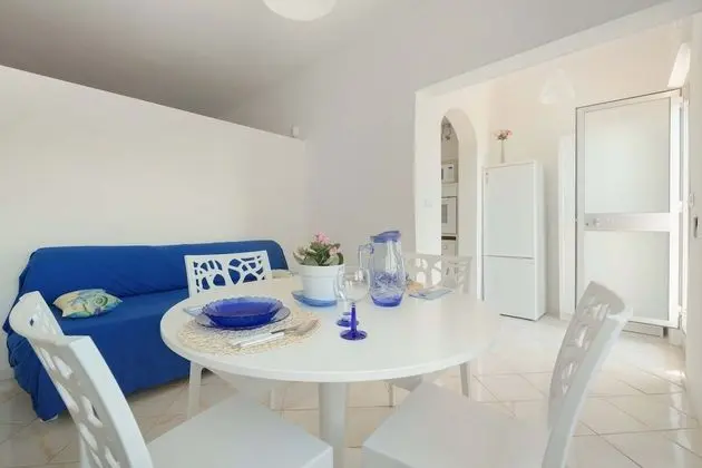 Standard Ev, 1 Yatak Odası