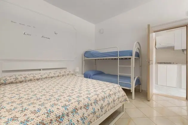 Standard Ev, 1 Yatak Odası