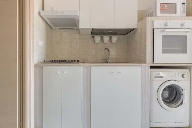 Standard Ev, 1 Yatak Odası