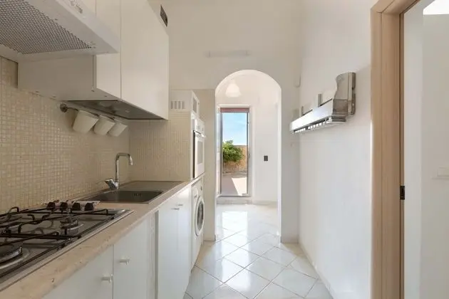 Standard Ev, 1 Yatak Odası