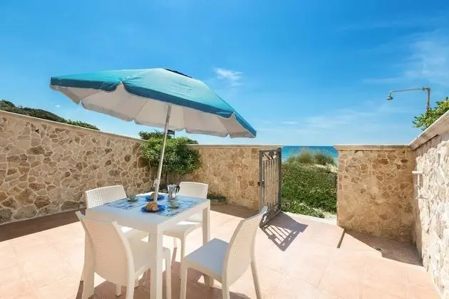 Standard Ev, 1 Yatak Odası