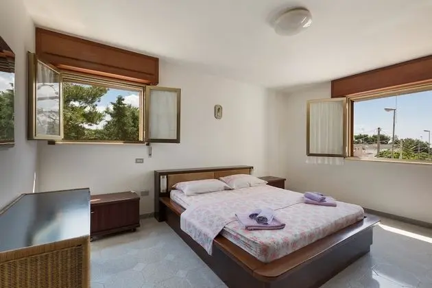 Basic Apart Daire, 2 Yatak Odası (1187)