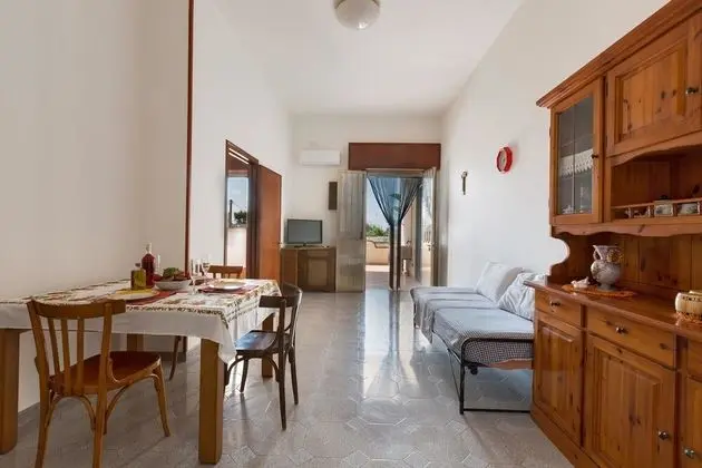 Basic Apart Daire, 2 Yatak Odası (1187)
