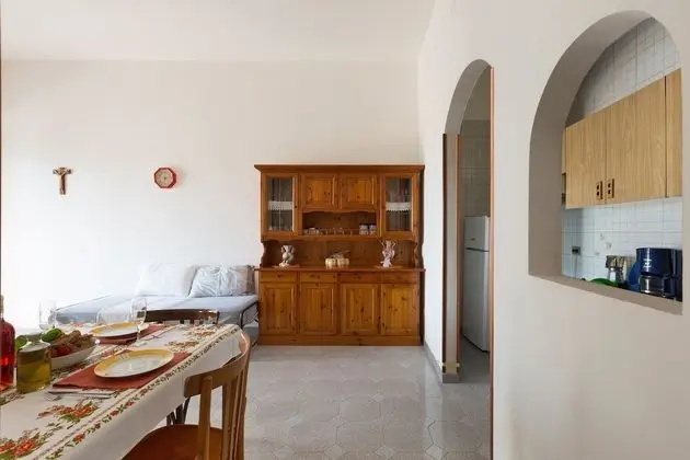 Basic Apart Daire, 2 Yatak Odası (1187)