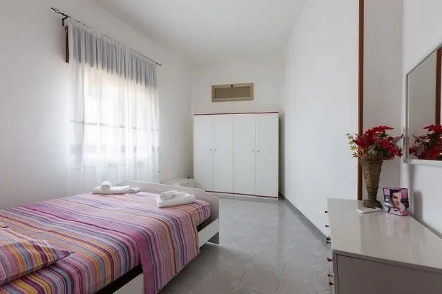 Standard Apart Daire, 2 Yatak Odası (1186)