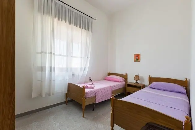 Standard Apart Daire, 2 Yatak Odası (1186)