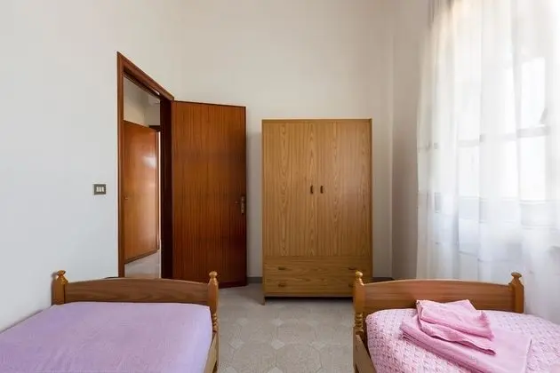 Standard Apart Daire, 2 Yatak Odası (1186)