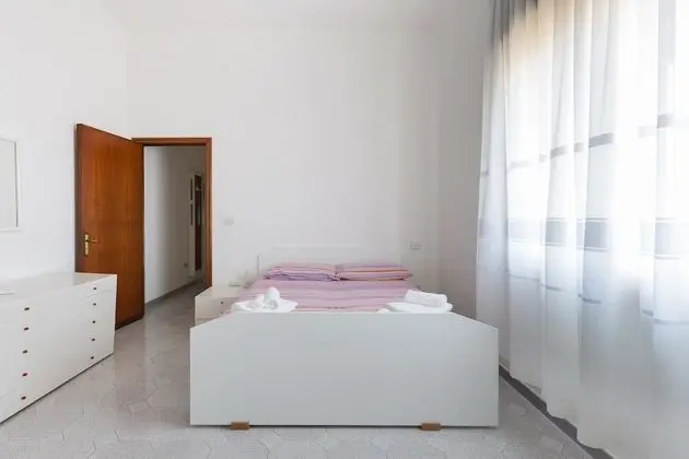 Standard Apart Daire, 2 Yatak Odası (1186)