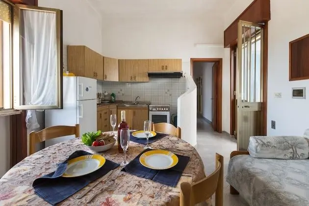 Standard Apart Daire, 2 Yatak Odası (1186)