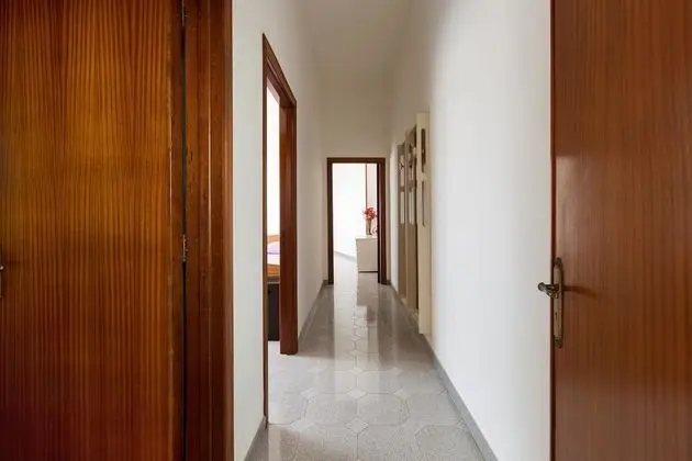 Standard Apart Daire, 2 Yatak Odası (1186)