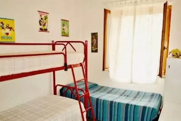 Apart Daire, 2 Yatak Odası, Zemin Kat