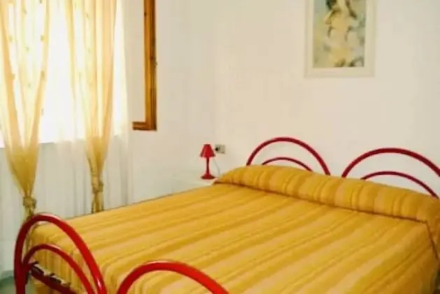 Apart Daire, 2 Yatak Odası, Zemin Kat