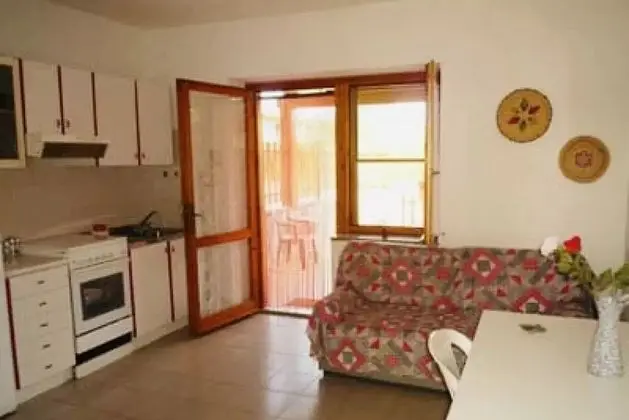 Apart Daire, 2 Yatak Odası, Zemin Kat