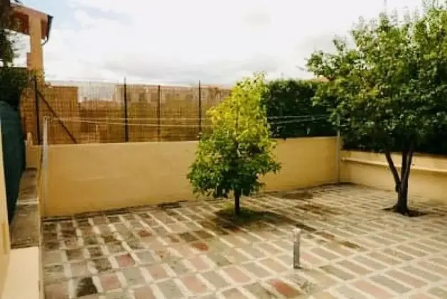 Apart Daire, 2 Yatak Odası, Zemin Kat