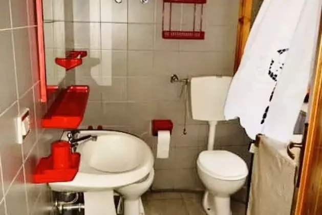 Apart Daire, 2 Yatak Odası, Zemin Kat