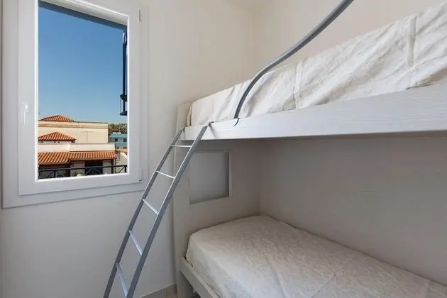 Comfort Ev, 2 Yatak Odası