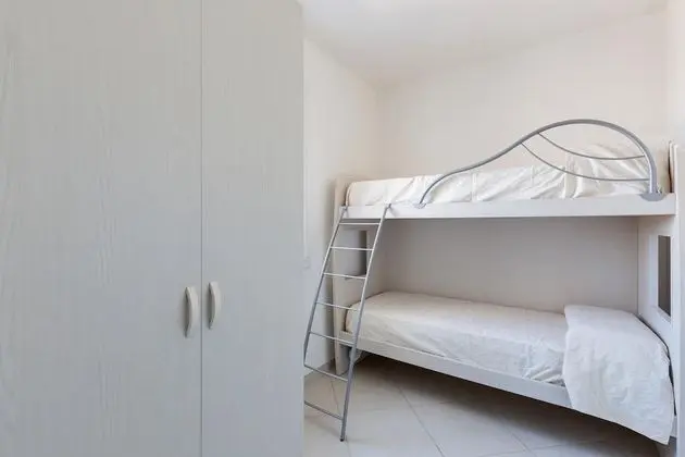 Comfort Ev, 2 Yatak Odası