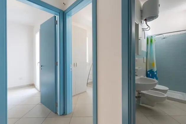 Comfort Ev, 2 Yatak Odası