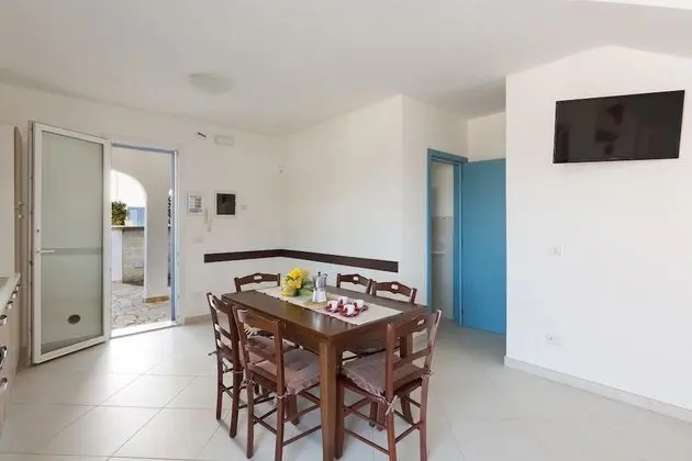 Comfort Ev, 2 Yatak Odası