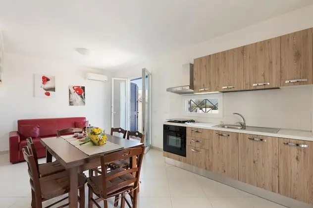 Comfort Ev, 2 Yatak Odası