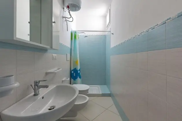 Comfort Ev, 2 Yatak Odası