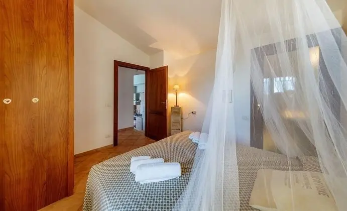 Villa, 2 Yatak Odası