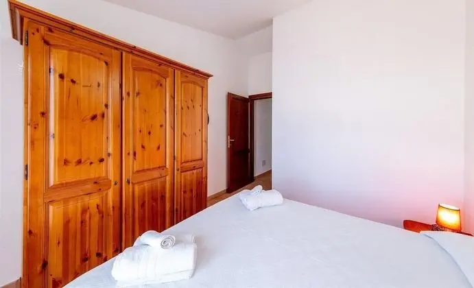Villa, 2 Yatak Odası
