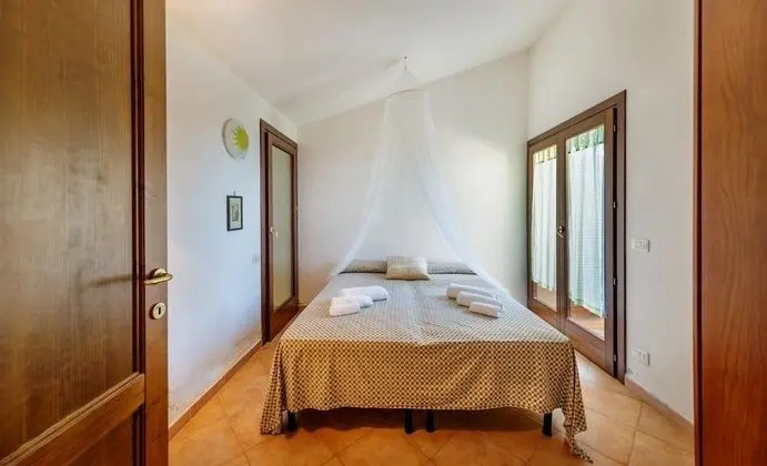 Villa, 2 Yatak Odası