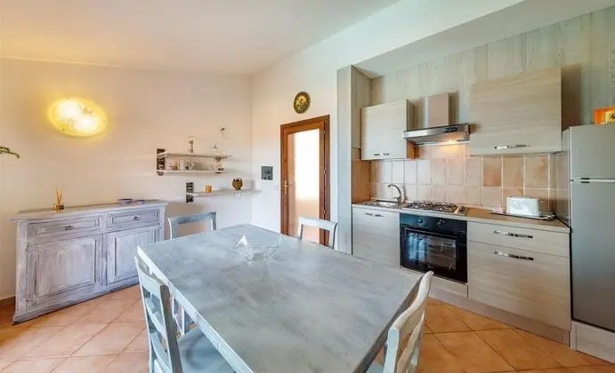 Villa, 2 Yatak Odası